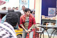 CMGR Movie Working Stills